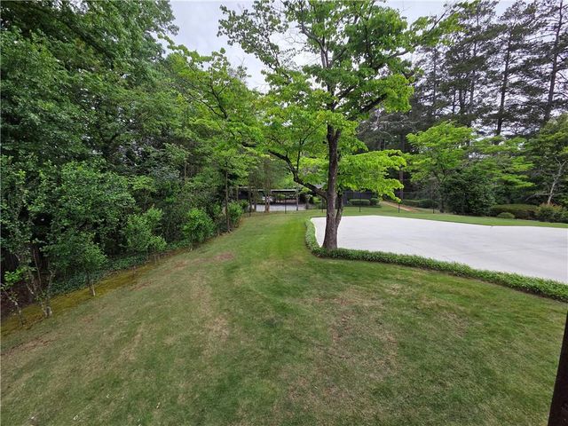 1554 COOPER LAKE Road SE, Smyrna, GA 30082