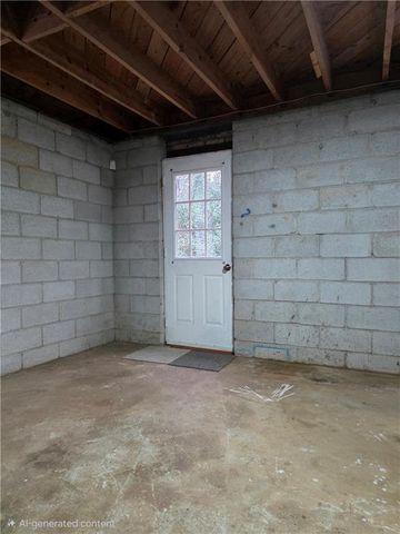 1554 COOPER LAKE Road SE, Smyrna, GA 30082