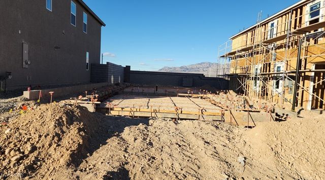 10252 Arete Avenue, Las Vegas, NV 89166