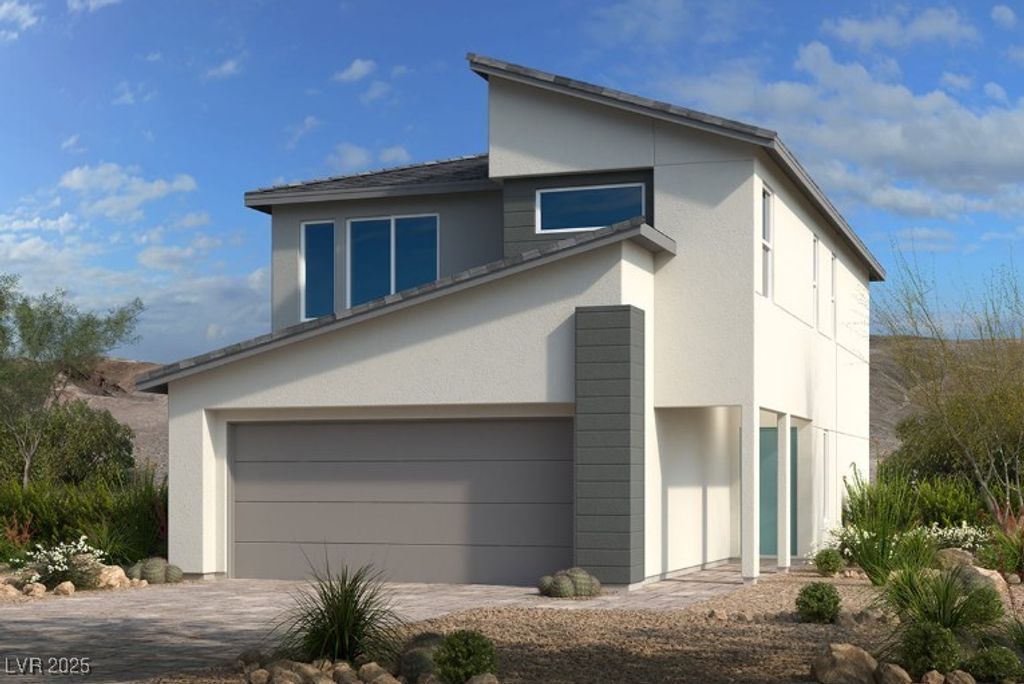 10252 Arete Avenue, Las Vegas, NV 89166