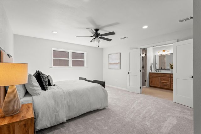 206 Sandalwood Lane, Levelland, TX 79336