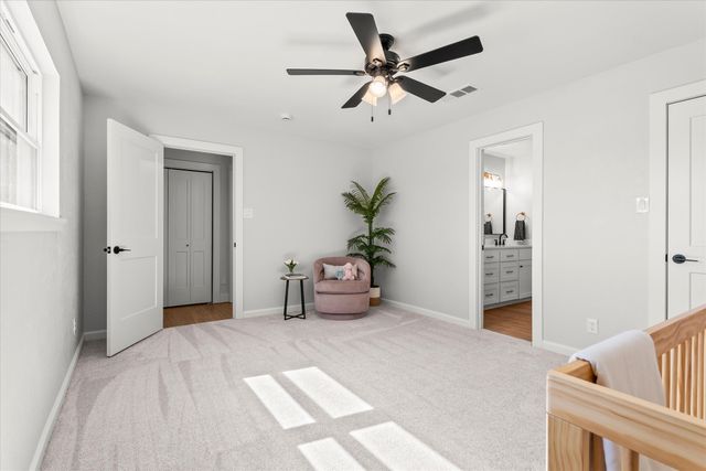 206 Sandalwood Lane, Levelland, TX 79336