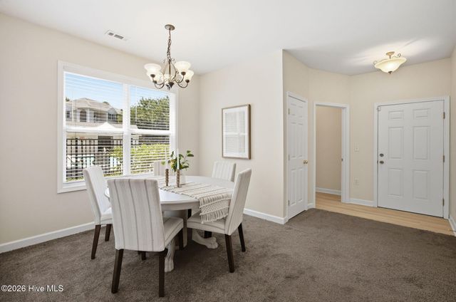 730 Indica Court Apt 102, Wilmington, NC 28405