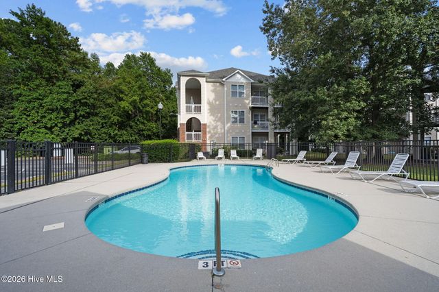730 Indica Court Apt 102, Wilmington, NC 28405