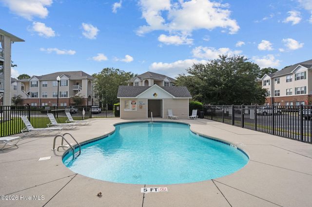 730 Indica Court Apt 102, Wilmington, NC 28405