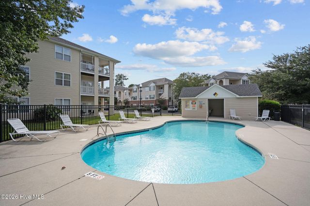 730 Indica Court Apt 102, Wilmington, NC 28405