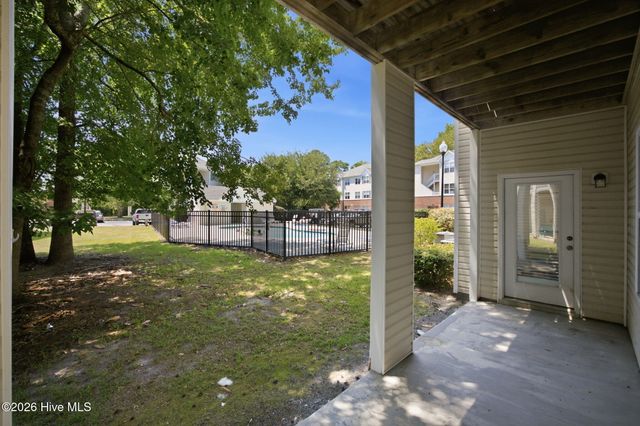 730 Indica Court Apt 102, Wilmington, NC 28405