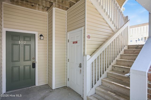 730 Indica Court Apt 102, Wilmington, NC 28405