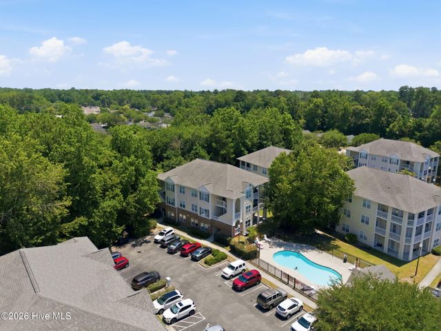 730 Indica Court Apt 102, Wilmington, NC 28405