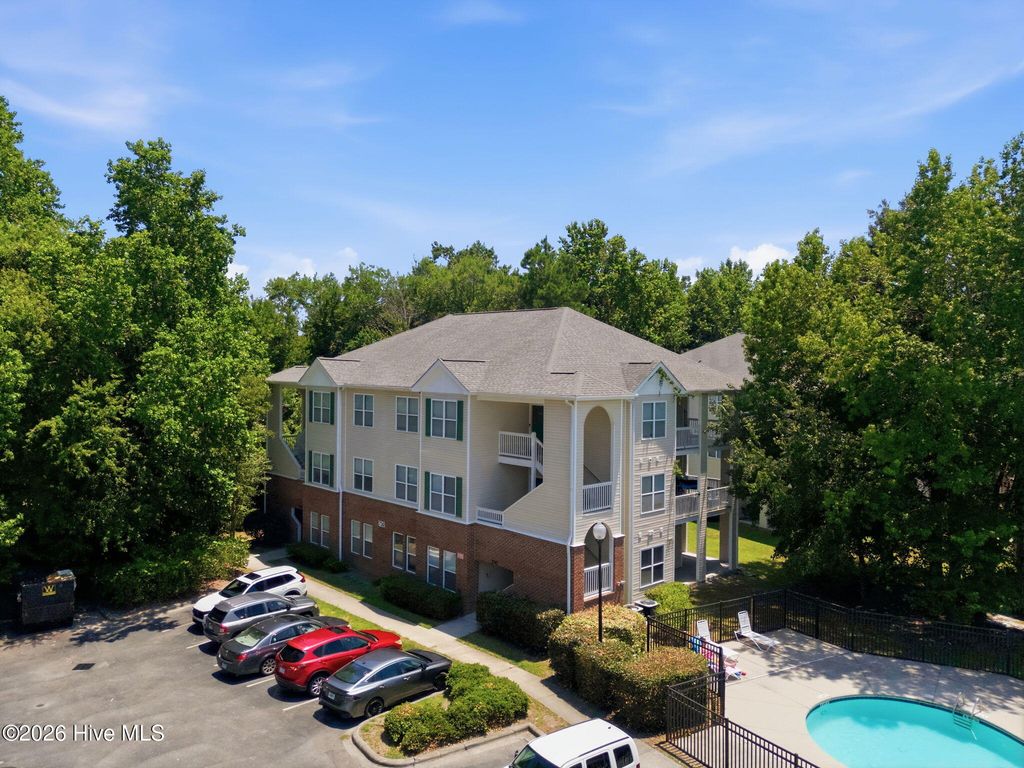 730 Indica Court Apt 102, Wilmington, NC 28405