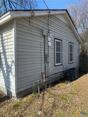 1307 E Avenue G, Killeen, TX 76541