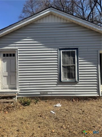 1307 E Avenue G, Killeen, TX 76541