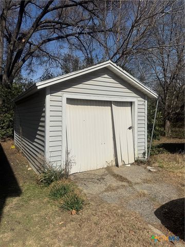 1307 E Avenue G, Killeen, TX 76541