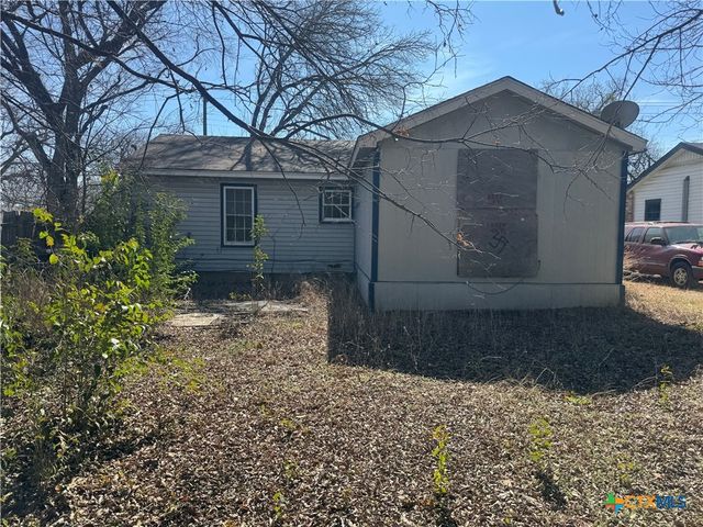 1307 E Avenue G, Killeen, TX 76541