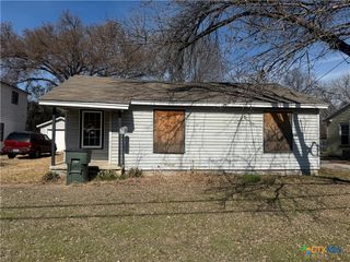 1307 E Avenue G, Killeen, TX 76541