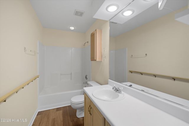 74 Montebello Lane, Augusta, GA 30907