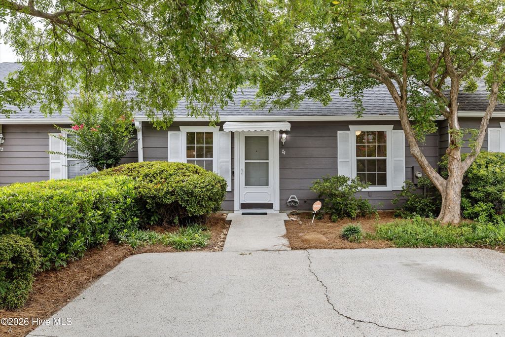 74 Montebello Lane, Augusta, GA 30907