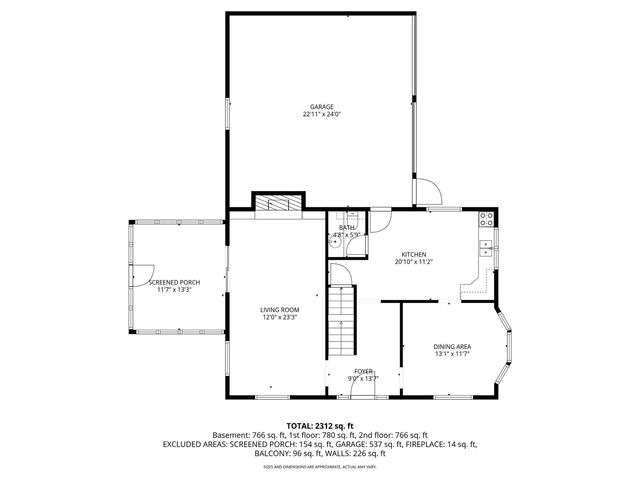 9483 Stadium Drive, Kalamazoo, MI 49009