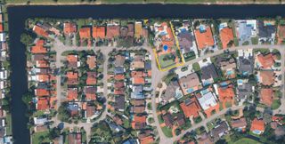 7445 N Augusta Drive, Hialeah, FL 33015