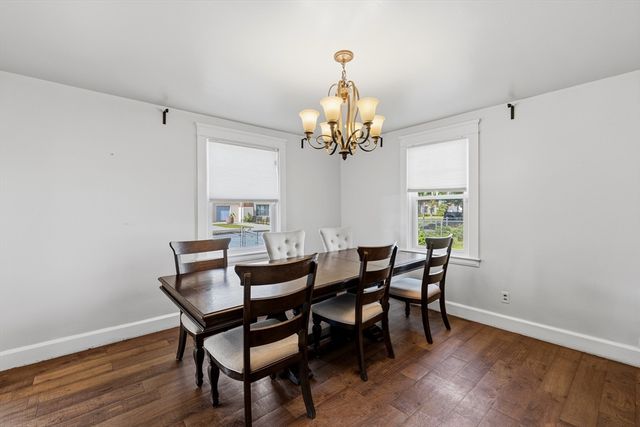 322 Harwich St, New Bedford, MA 02745