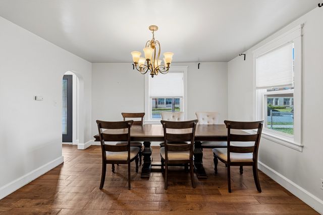 322 Harwich St, New Bedford, MA 02745