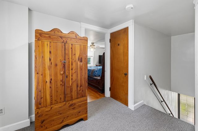 322 Harwich St, New Bedford, MA 02745