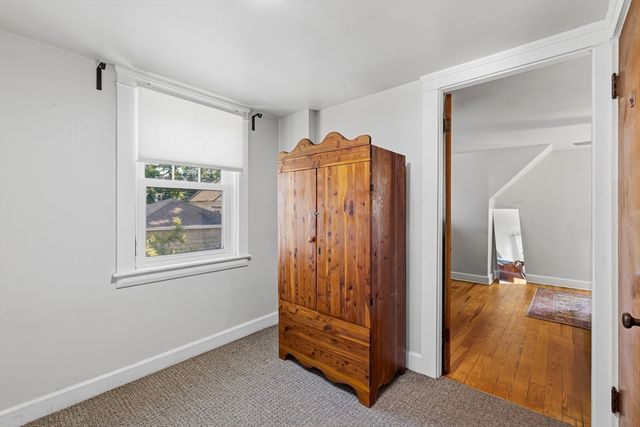 322 Harwich St, New Bedford, MA 02745