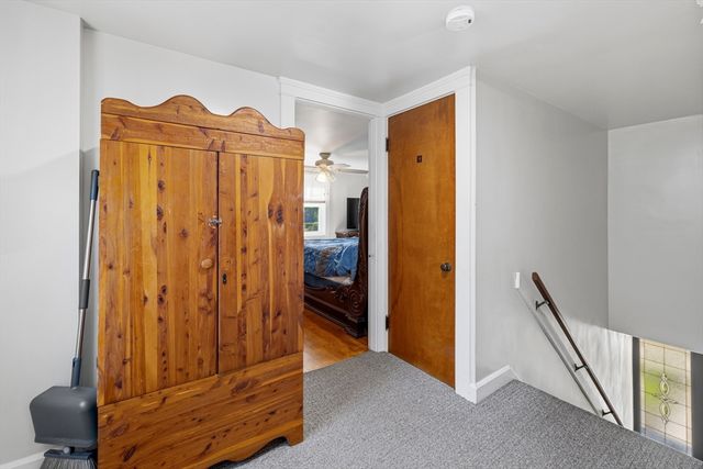 322 Harwich St, New Bedford, MA 02745