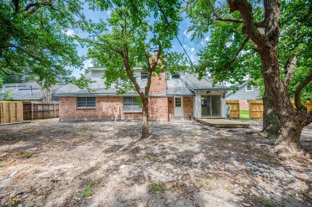 9407 Pipestone Street, Houston, TX 77074