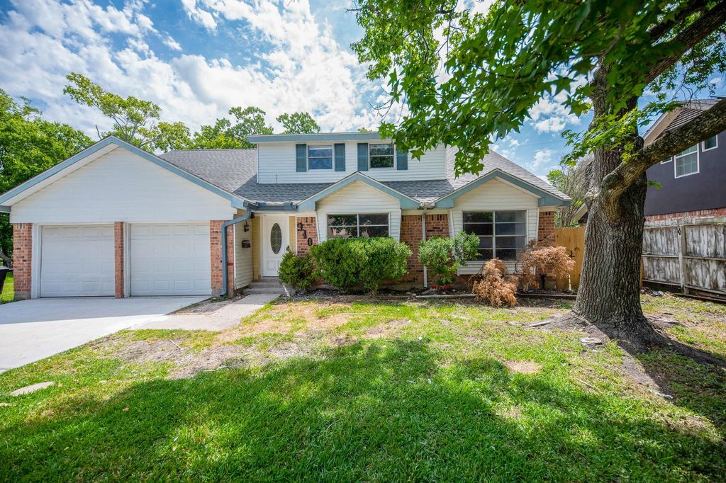 9407 Pipestone Street, Houston, TX 77074