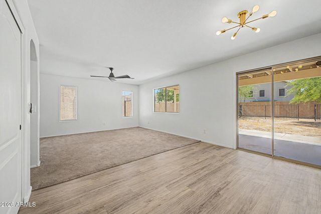8431 S 50TH Drive, Laveen, AZ 85339