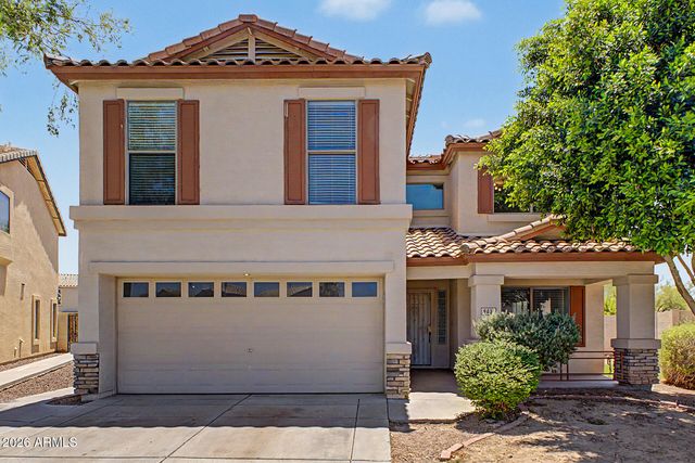8431 S 50TH Drive, Laveen, AZ 85339