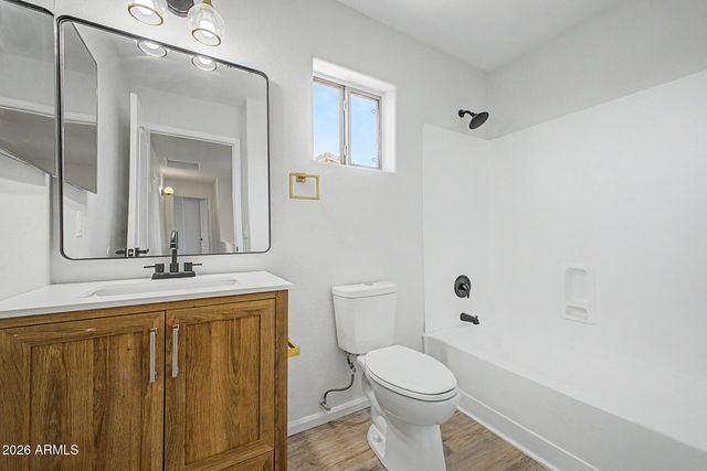 8431 S 50TH Drive, Laveen, AZ 85339