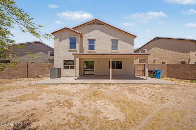 8431 S 50TH Drive, Laveen, AZ 85339