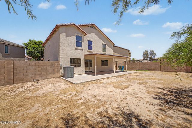 8431 S 50TH Drive, Laveen, AZ 85339