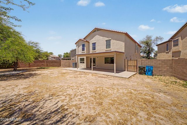 8431 S 50TH Drive, Laveen, AZ 85339