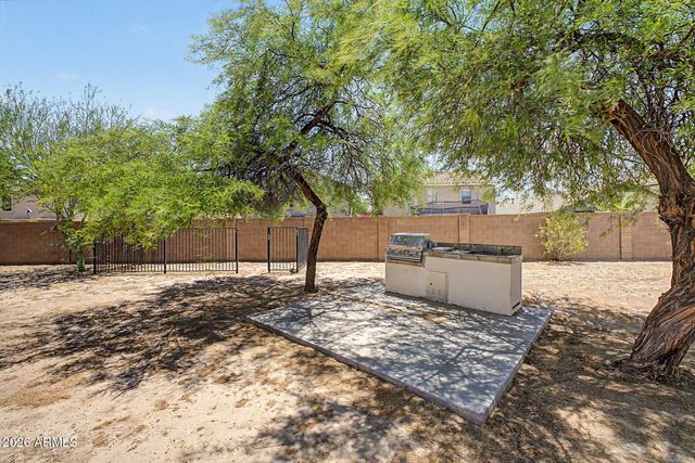 8431 S 50TH Drive, Laveen, AZ 85339