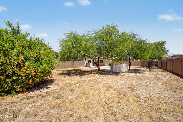 8431 S 50TH Drive, Laveen, AZ 85339