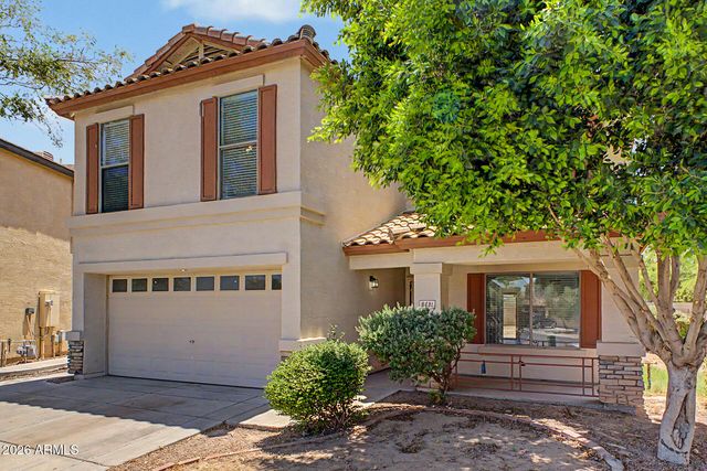 8431 S 50TH Drive, Laveen, AZ 85339