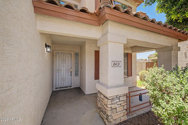 8431 S 50TH Drive, Laveen, AZ 85339