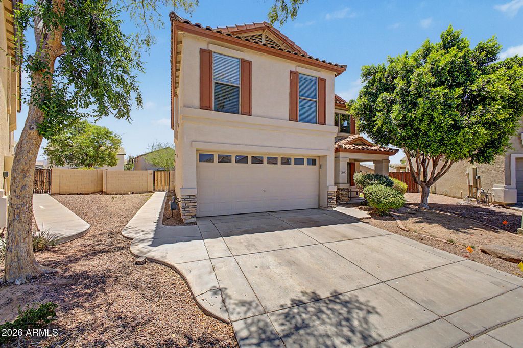 8431 S 50TH Drive, Laveen, AZ 85339 — photo 3