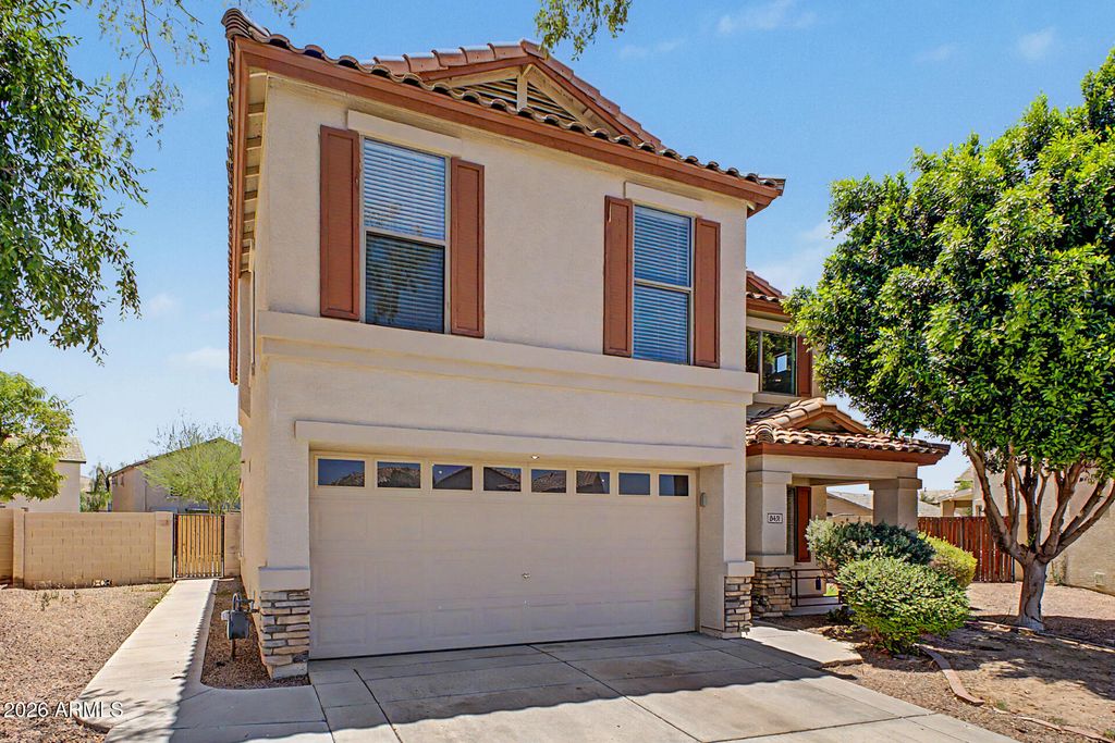 8431 S 50TH Drive, Laveen, AZ 85339 — photo 4