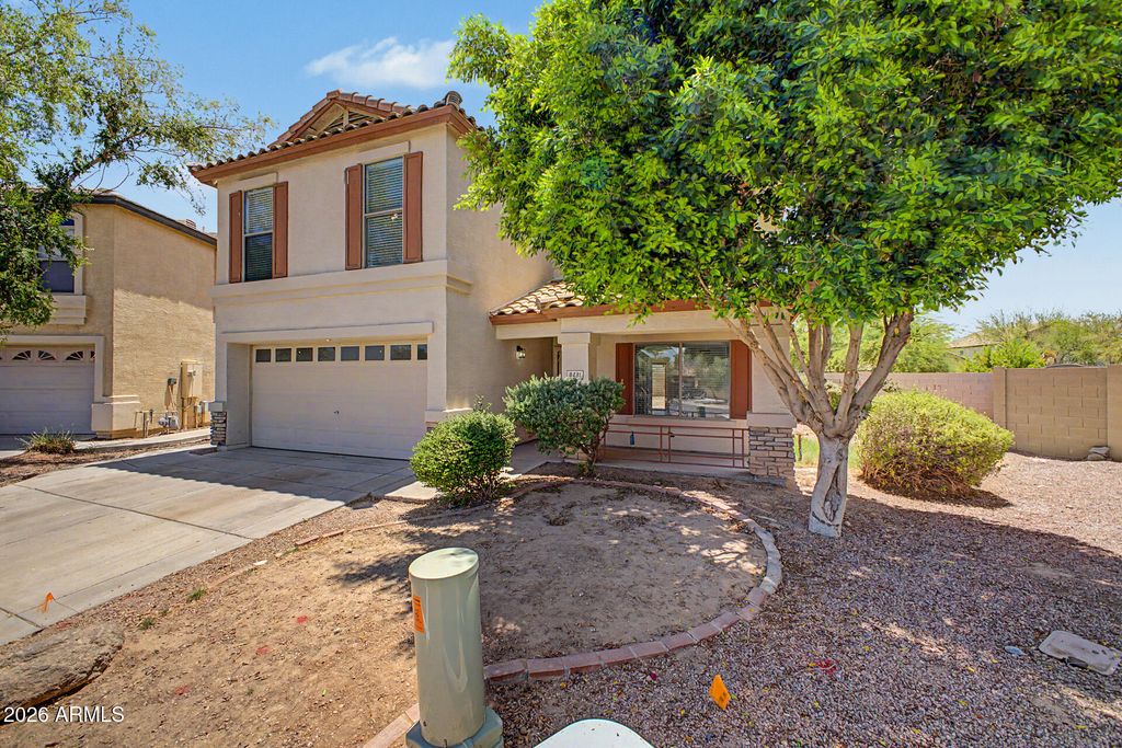 8431 S 50TH Drive, Laveen, AZ 85339 — photo 5