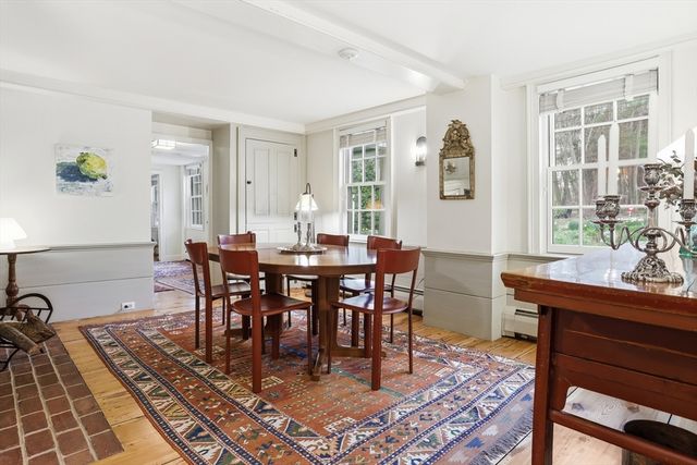 77 Pinnacle Rd, Harvard, MA 01451