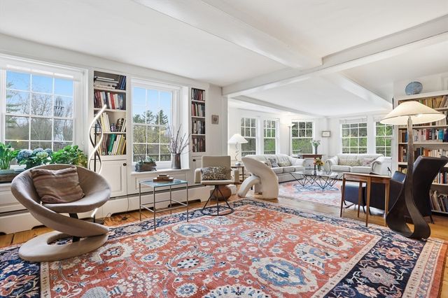 77 Pinnacle Rd, Harvard, MA 01451