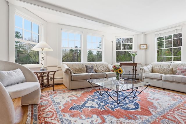 77 Pinnacle Rd, Harvard, MA 01451
