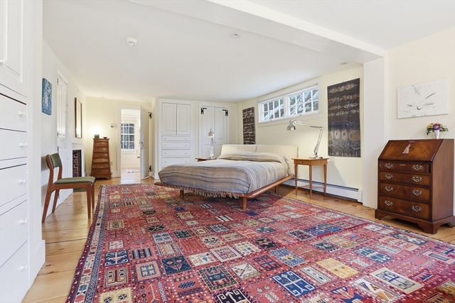 77 Pinnacle Rd, Harvard, MA 01451