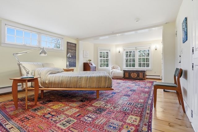 77 Pinnacle Rd, Harvard, MA 01451