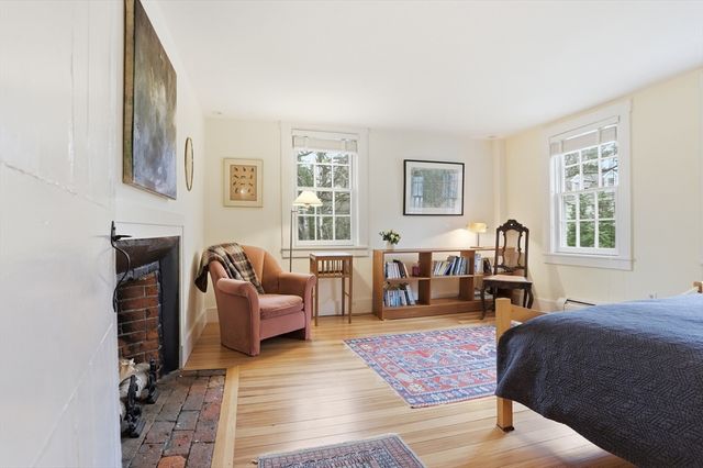 77 Pinnacle Rd, Harvard, MA 01451