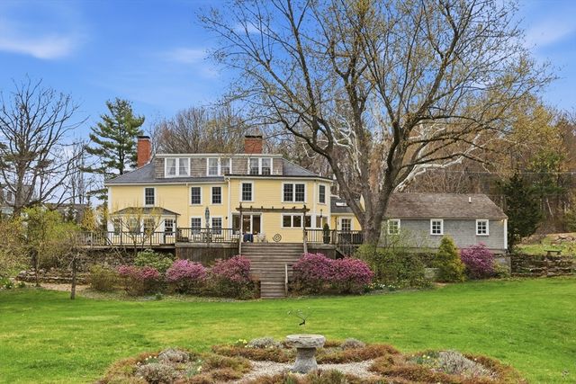 77 Pinnacle Rd, Harvard, MA 01451